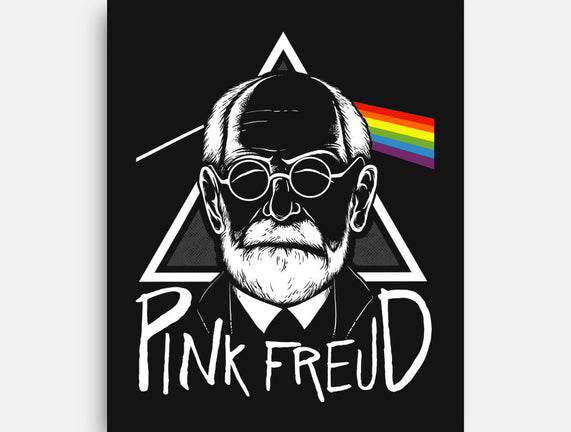 Pink Freud