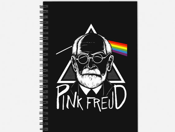 Pink Freud