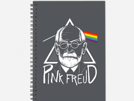 Pink Freud