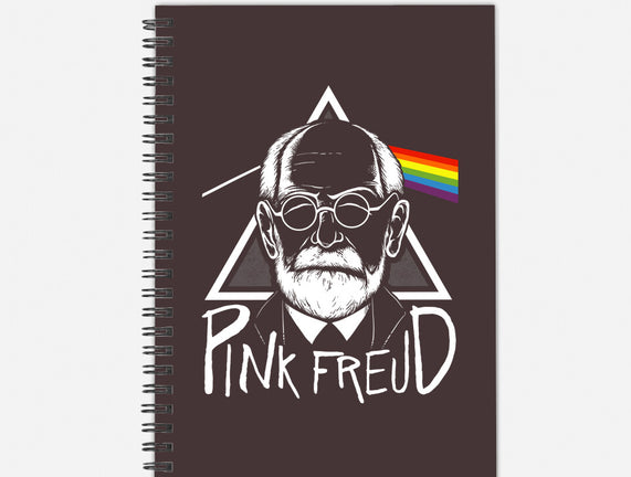 Pink Freud