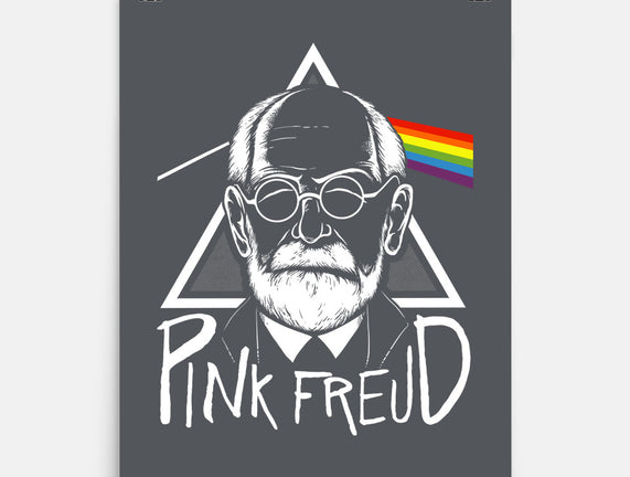 Pink Freud