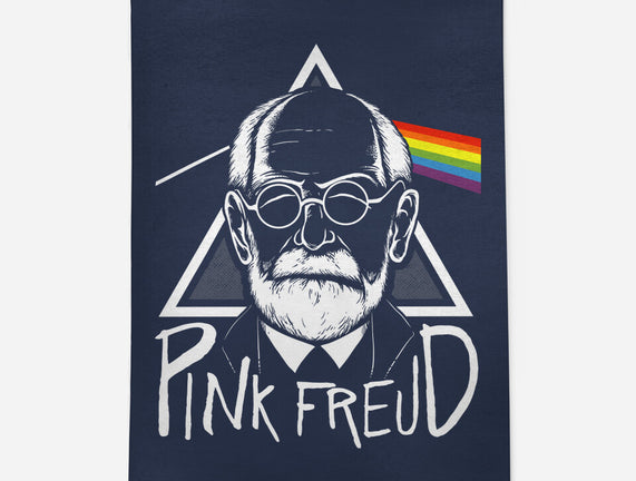 Pink Freud