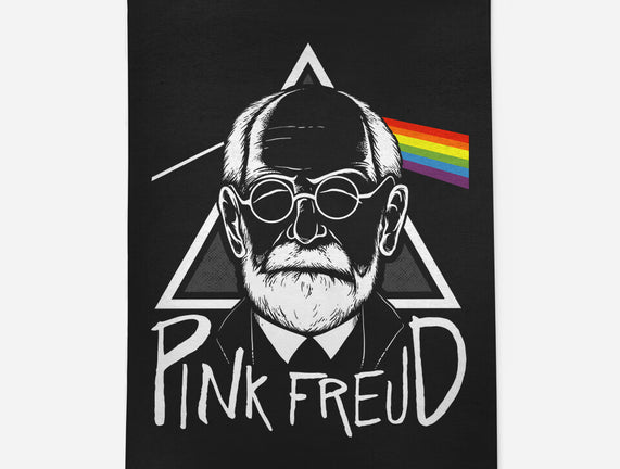 Pink Freud