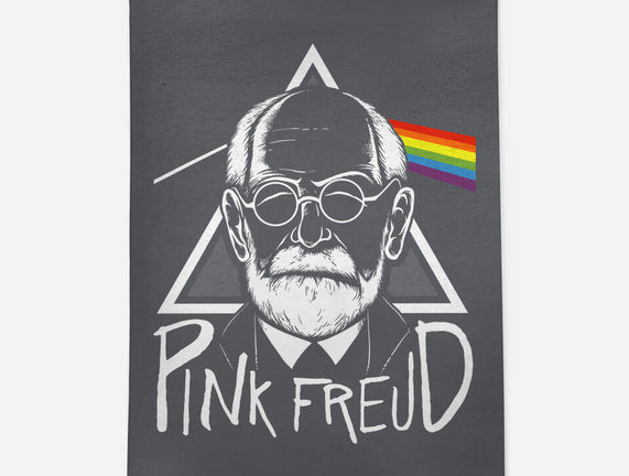 Pink Freud