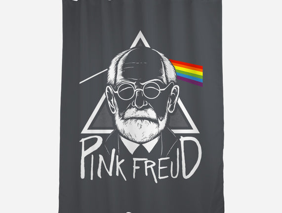 Pink Freud