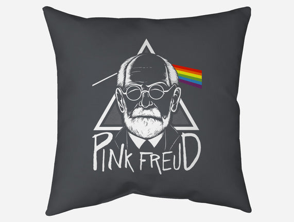 Pink Freud