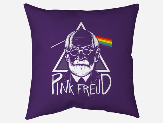 Pink Freud