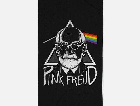 Pink Freud