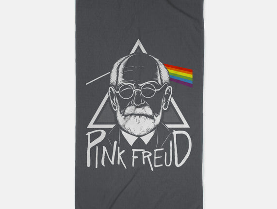 Pink Freud