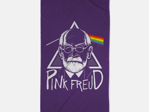 Pink Freud