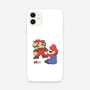 Nostalgic Gamer-iPhone-Snap-Phone Case-Umberto Vicente