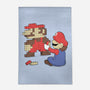 Nostalgic Gamer-None-Outdoor-Rug-Umberto Vicente