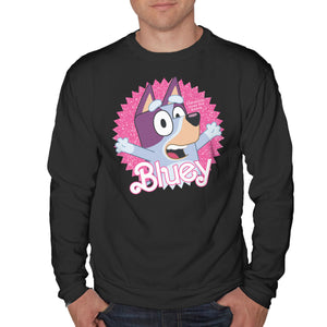 Bluey Barbie