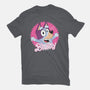 Bluey Barbie-Mens-Heavyweight-Tee-danielmorris1993