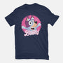 Bluey Barbie-Womens-Basic-Tee-danielmorris1993