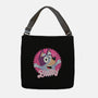 Bluey Barbie-None-Adjustable Tote-Bag-danielmorris1993