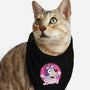 Bluey Barbie-Cat-Bandana-Pet Collar-danielmorris1993