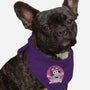 Bluey Barbie-Dog-Bandana-Pet Collar-danielmorris1993