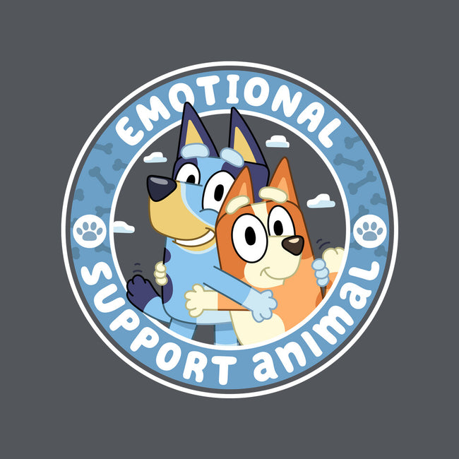 Emotional Support Animals-None-Outdoor-Rug-rocketman_art