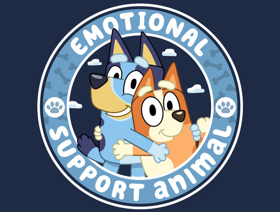 Emotional Support Animals