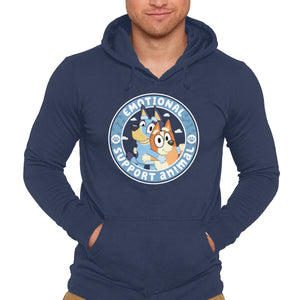 Emotional Support Animals