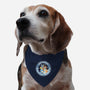 Emotional Support Animals-Dog-Adjustable-Pet Collar-rocketman_art