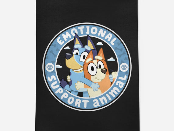 Emotional Support Animals