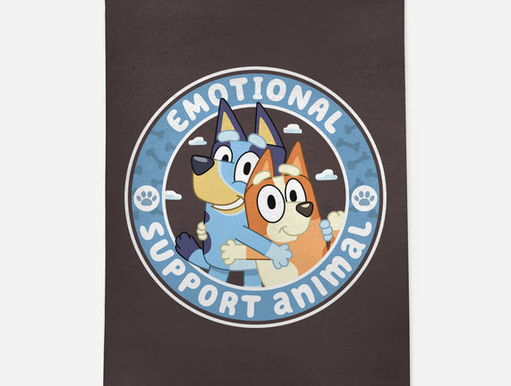 Emotional Support Animals