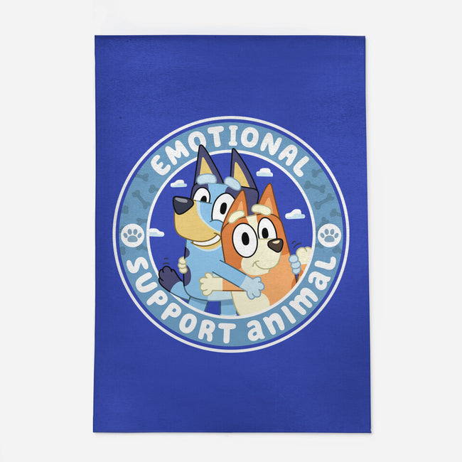 Emotional Support Animals-None-Outdoor-Rug-rocketman_art