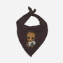 Cute We Are Groot-Cat-Bandana-Pet Collar-MaxoArt