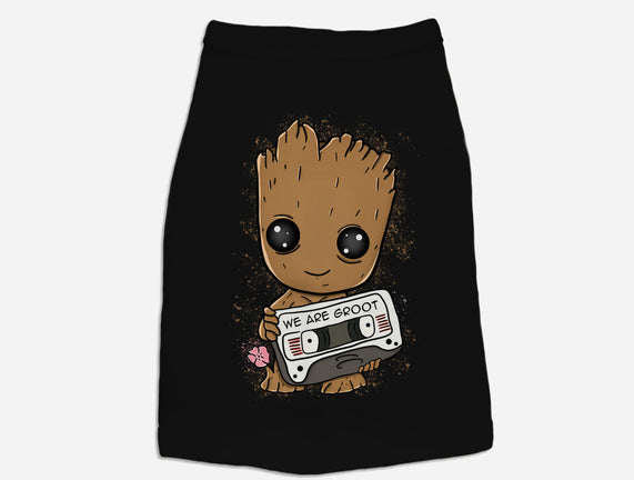 Cute We Are Groot