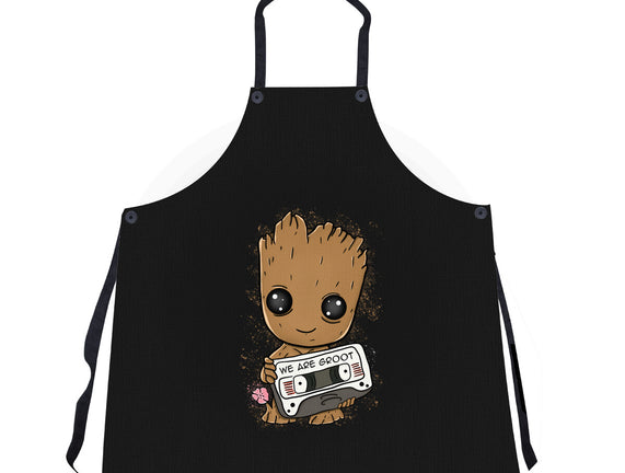 Cute We Are Groot