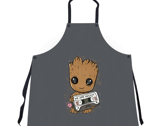 Cute We Are Groot