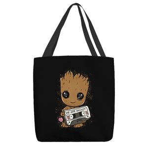 Cute We Are Groot