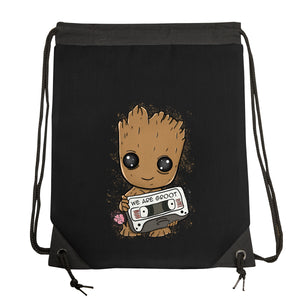 Cute We Are Groot