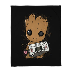 Cute We Are Groot