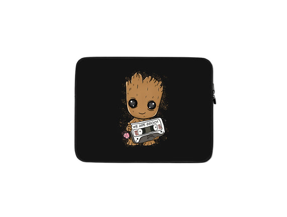 Cute We Are Groot