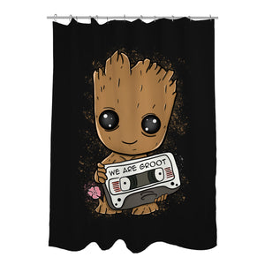 Cute We Are Groot