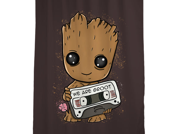 Cute We Are Groot