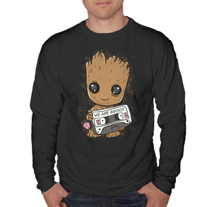 Cute We Are Groot