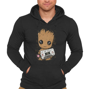 Cute We Are Groot
