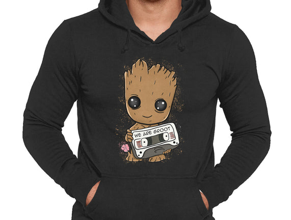 Cute We Are Groot