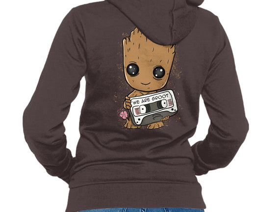 Cute We Are Groot