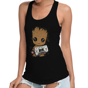 Cute We Are Groot