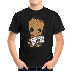 Cute We Are Groot