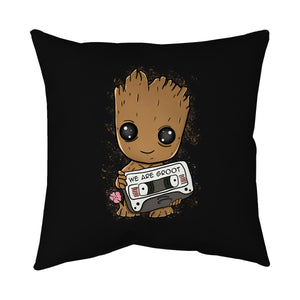 Cute We Are Groot