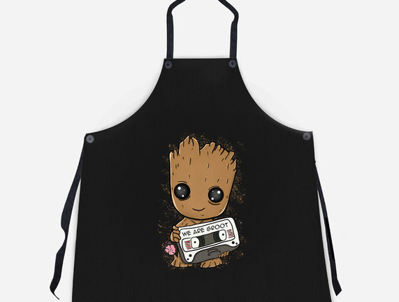 Cute We Are Groot