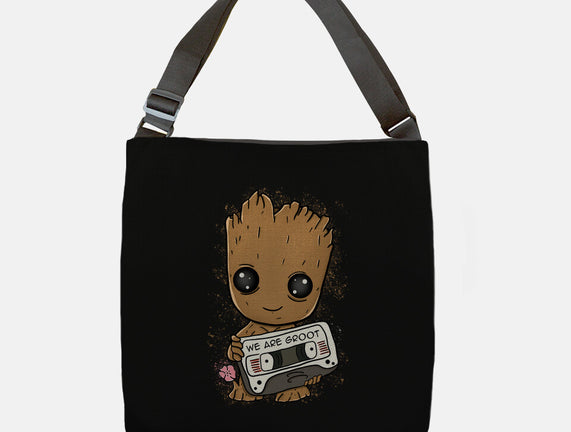 Cute We Are Groot