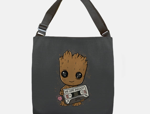 Cute We Are Groot