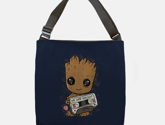 Cute We Are Groot